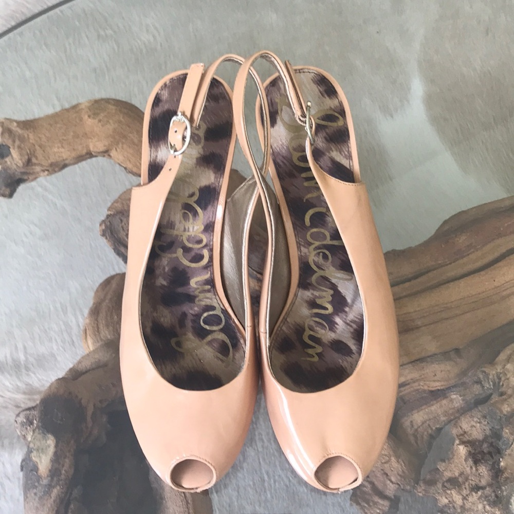 Shoes - Picture 3 of 3